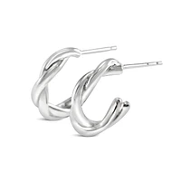 Sterling Silver Earrings