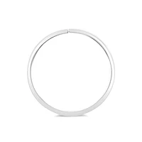 Sterling Silver Plain 10 mm Nose Hoop 134999