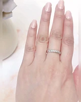 Sterling Silver Ring
