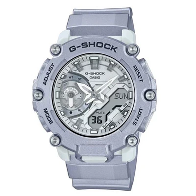Casio G-Shock GA2200FF-8A Watch 150501