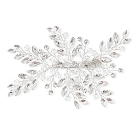 Bridal Crystal Hairclip 146385