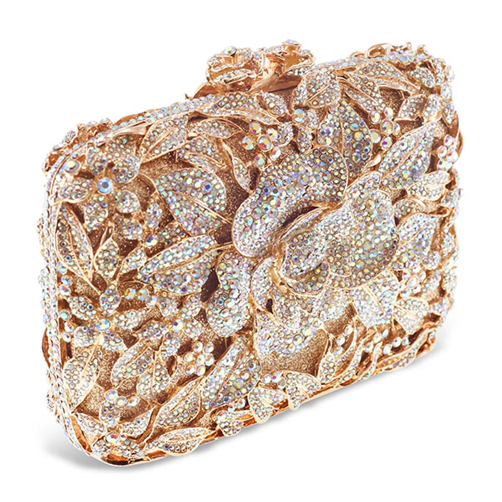 Crystal Handbag Clutch 145979
