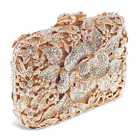 Crystal Handbag Clutch 145979