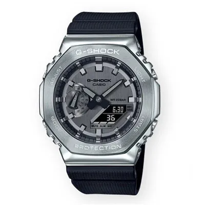 Casio G-SHOCK GM2100-1A Men's Watch 143924