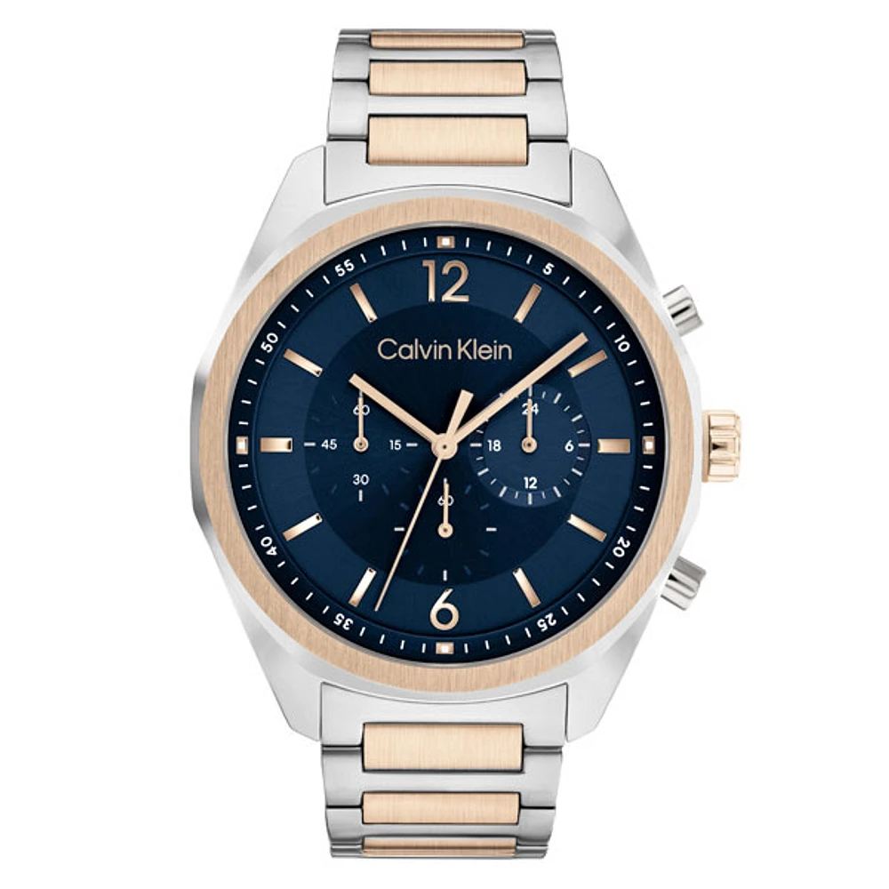 Calvin Klein Force Watch 150415