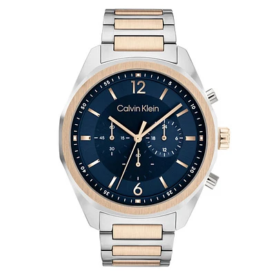Calvin Klein Force Watch 150415