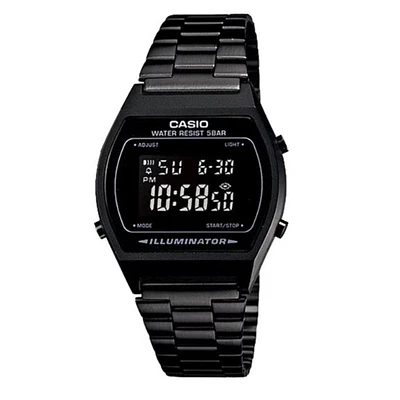 Casio Vintage B640WB-1BVT Watch 133166