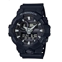 Casio G-Shock GA700-1B Watch 151811
