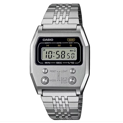 Casio Vintage A1100D-1VT Watch 153671