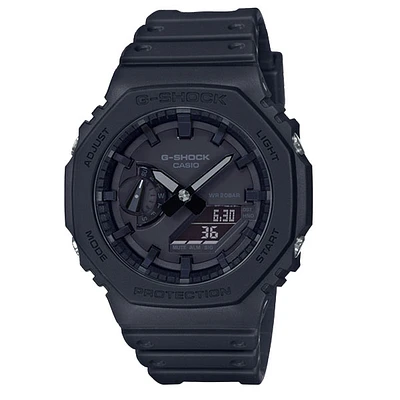 Casio G-Shock GA-2100-1A1 Watch 152890