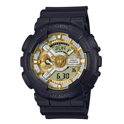 Casio G-Shock GA110CD-1A9 Watch 152891