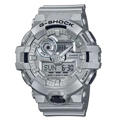 Casio G-Shock GA700FF-8A Watch 150502