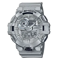 Casio G-Shock GA700FF-8A Watch 150502