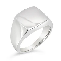 Men's Stainless Steel Ring