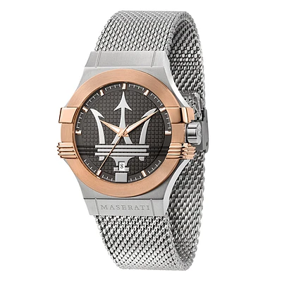 Maserati Potenza Mens Watch 149088