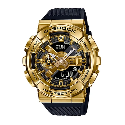 Casio G-Shock GM110G-1A9 Watch 143134