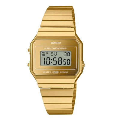 Casio Vintage A700WEVG-9AV Watch 152883