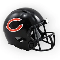 NFL Chicago Bears Riddell Pocket Helmet