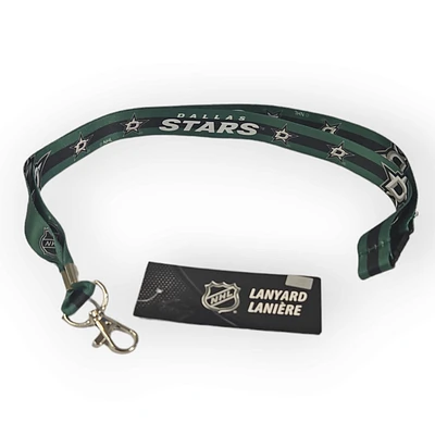 NHL Dallas Stars Lanyard