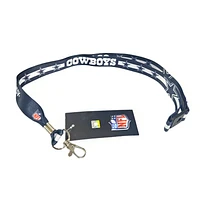 NFL Dallas Cowboys Lanyard