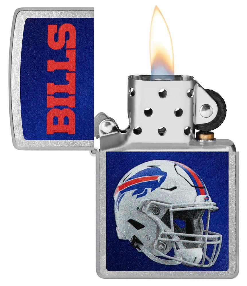 NFL Buffalo Bills Zippo Lighter