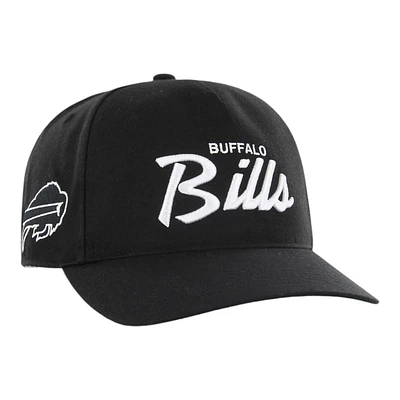 NFL Buffalo Bills '47 Brand Attitude Hitch Cap