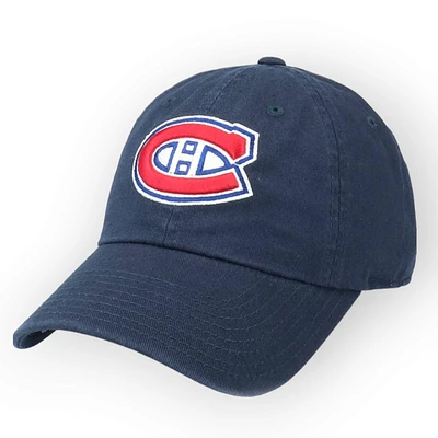 NHL Montreal Canadiens Blue Line Cap