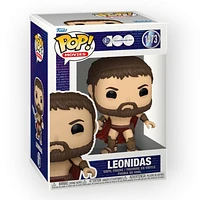 Funko Pop 300 Leonidas