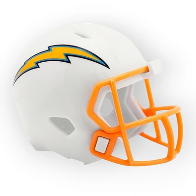 NFL L.A. Chargers Riddell Pocket Helmet