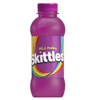 Skittles Wild Berry Drink 414mL