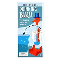 The Original Drinking Bird