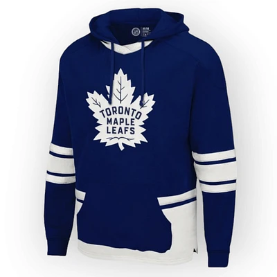 NHL Toronto Maple Leafs Bulletin Breakout Hoodie