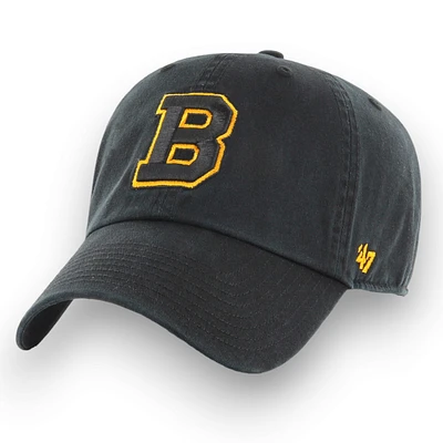 Boston Bruins '47 Brand Vintage 1933 Cap