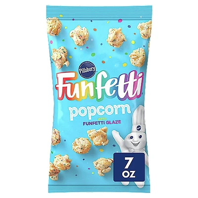 Pillsbury Funfetti Popcorn 64g