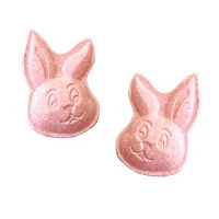 A Christmas Story Pink Bunny Wintergreen Mints