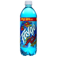 Faygo Raspberry Blueberry 710mL