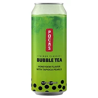 Pocas Bubble Tea Honedew 488mL