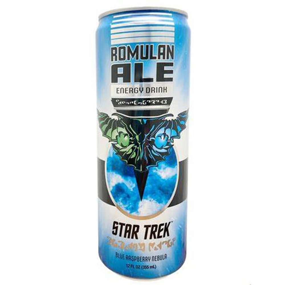 Romulan Ale Star Trek Energy Drink 355mL