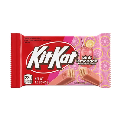 Kit Kat Pink Lemonade 42g