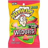 Warheads Wedgies 127g