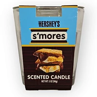 Hershey's S'mores Scented Candle 3oz