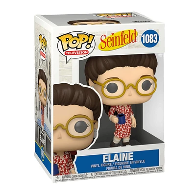 Funko Pop Seinfeld Elaine