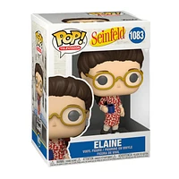 Funko Pop Seinfeld Elaine