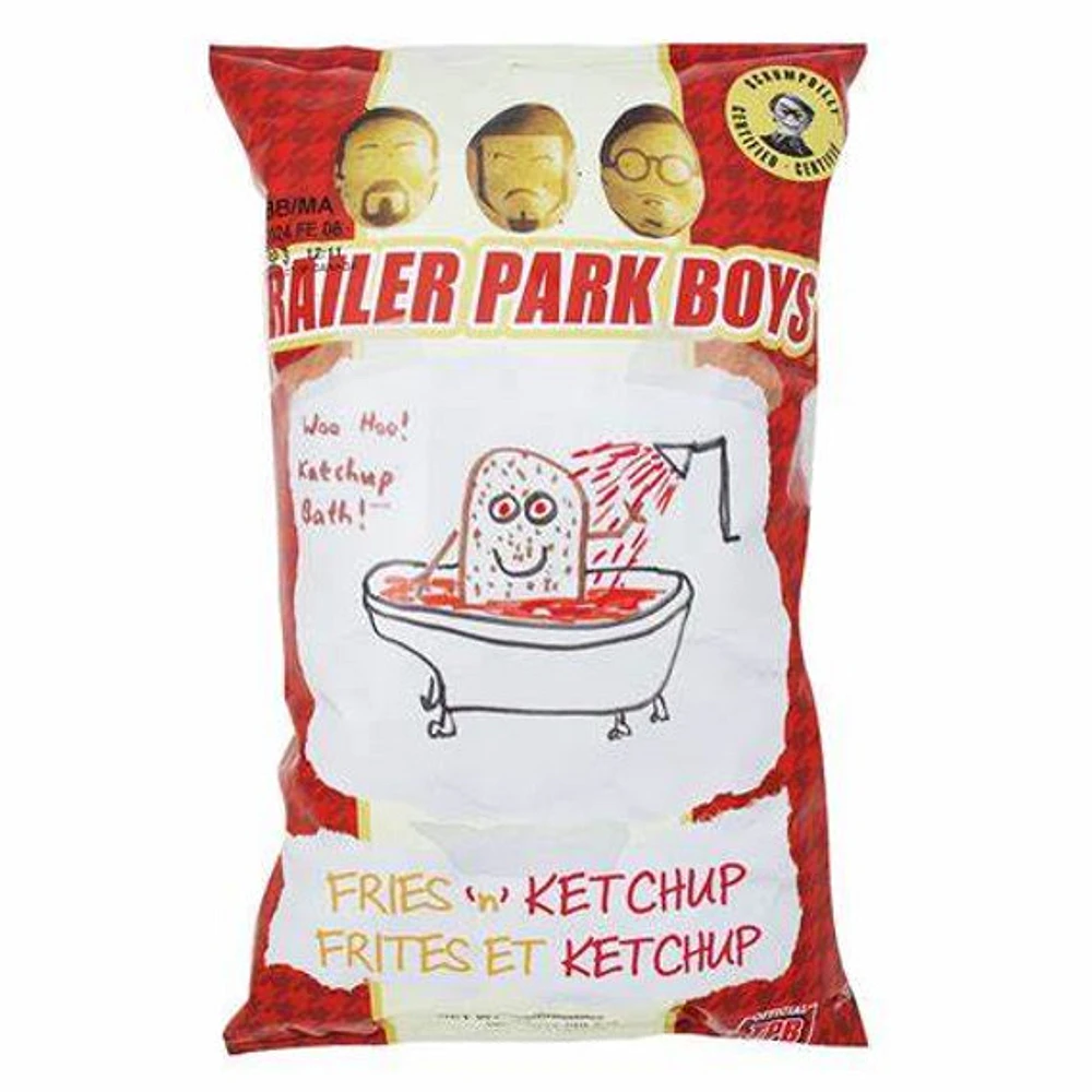 Trailer Park Boys Chips Fries N' Ketchup 99g