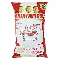 Trailer Park Boys Chips Fries N' Ketchup 99g