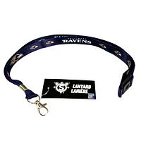 NFL Baltimore Ravens Lanyard