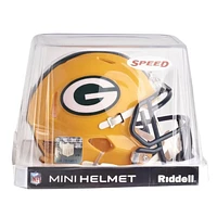 NFL Green Bay Packers Riddell Mini Helmet