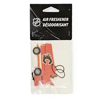 NHL Calgary Flames Zamboni Air Freshener