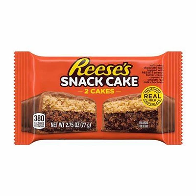 Reese's Snack Cakes 77g