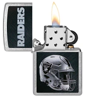 NFL Las Vegas Raiders Zippo Lighter